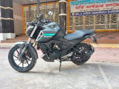 Yamaha FZS FI V3